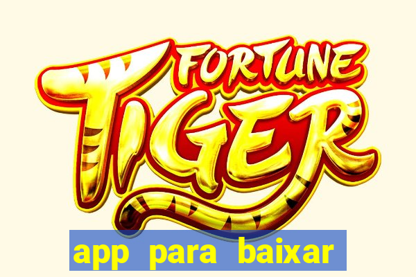 app para baixar jogos hackeados android